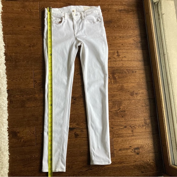 Rag & Bone skinny Jean - Picture 13 of 14